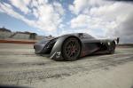 Mazda Furai Concept 2008 года